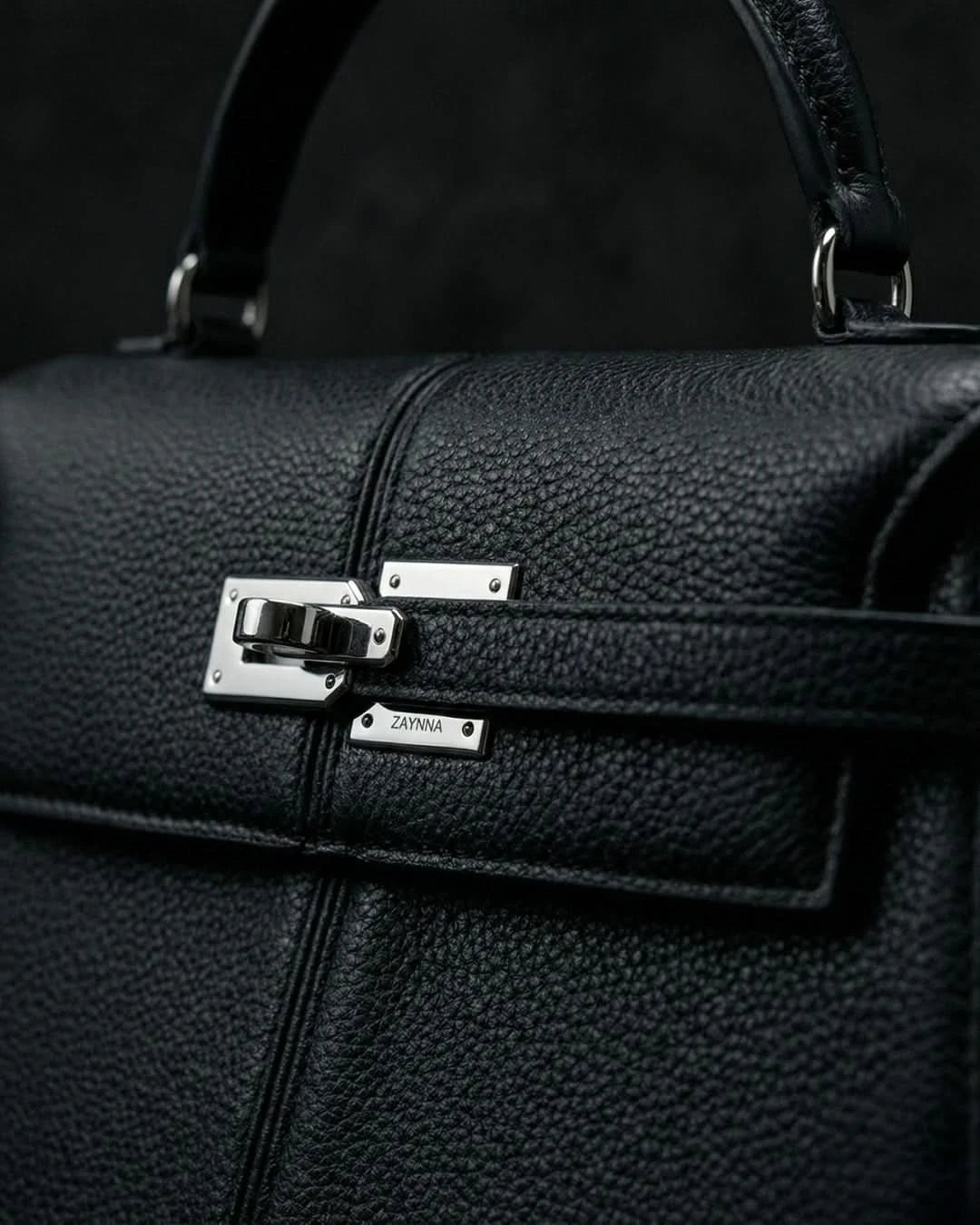 The Zaynna London Edition