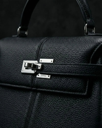 The Zaynna London Edition